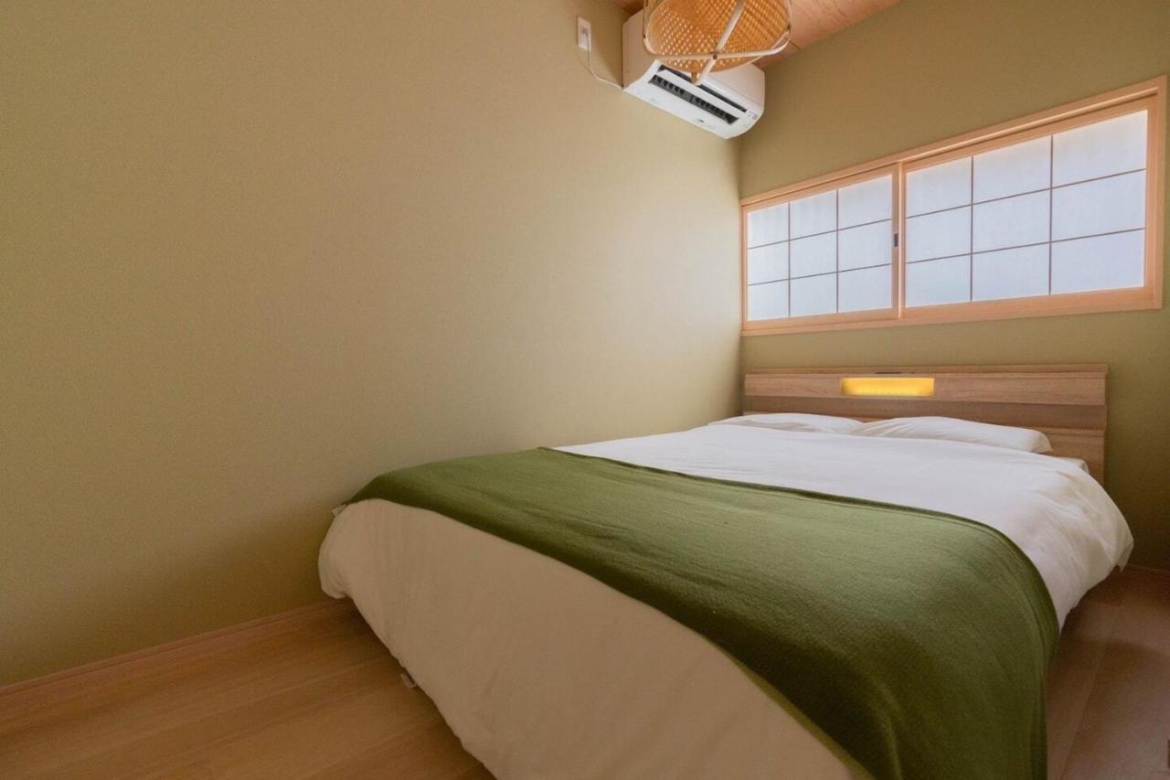 桃月庵 -Togetsuan- Villa Osaka Exterior photo