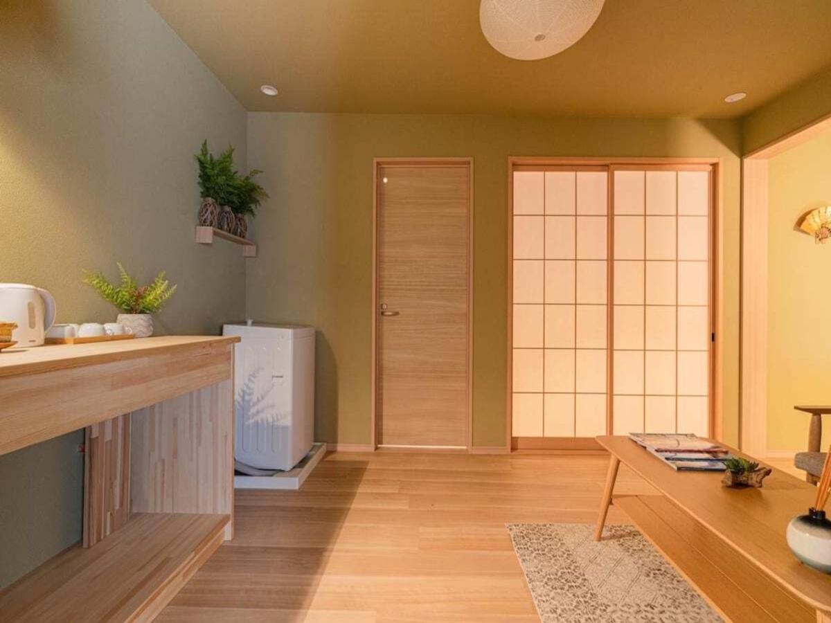 桃月庵 -Togetsuan- Villa Osaka Exterior photo