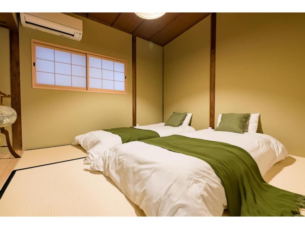 桃月庵 -Togetsuan- Villa Osaka Exterior photo