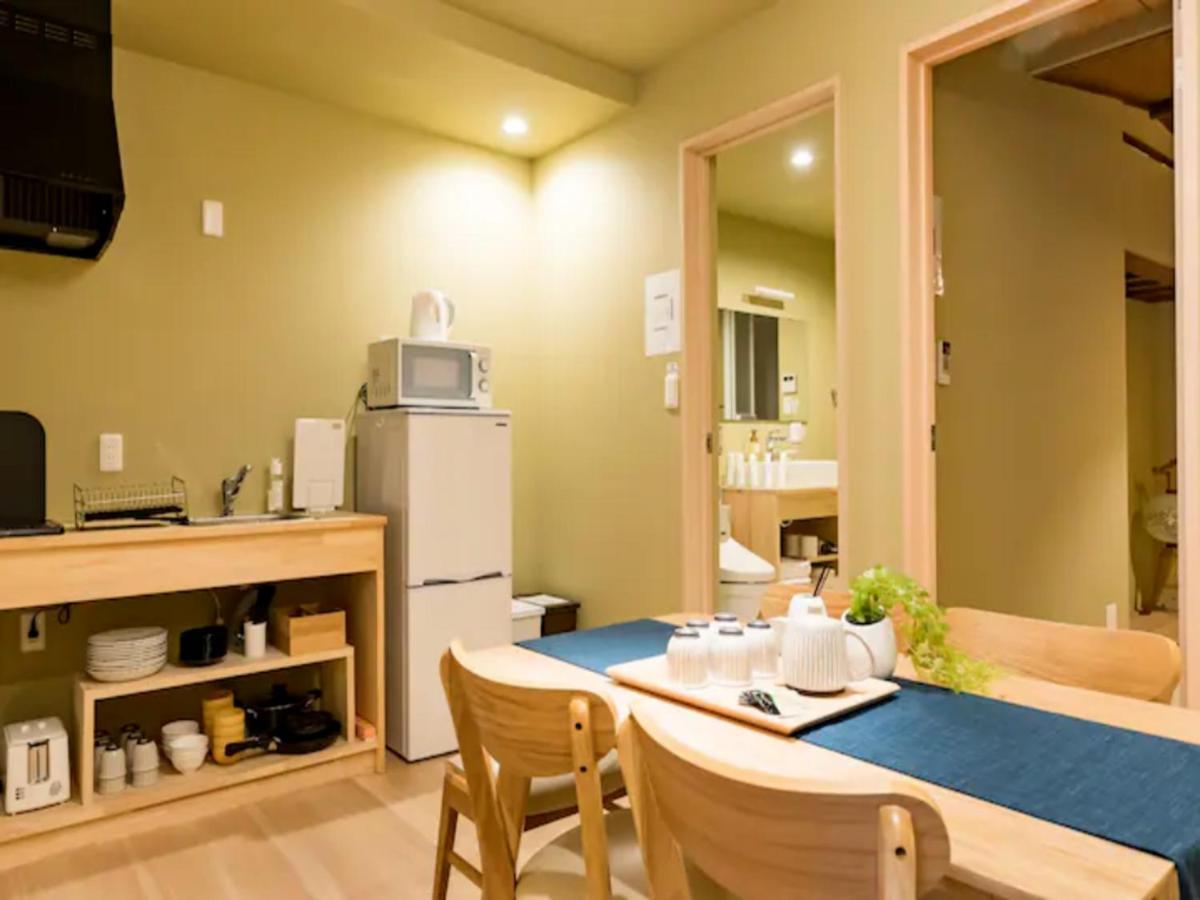 桃月庵 -Togetsuan- Villa Osaka Exterior photo