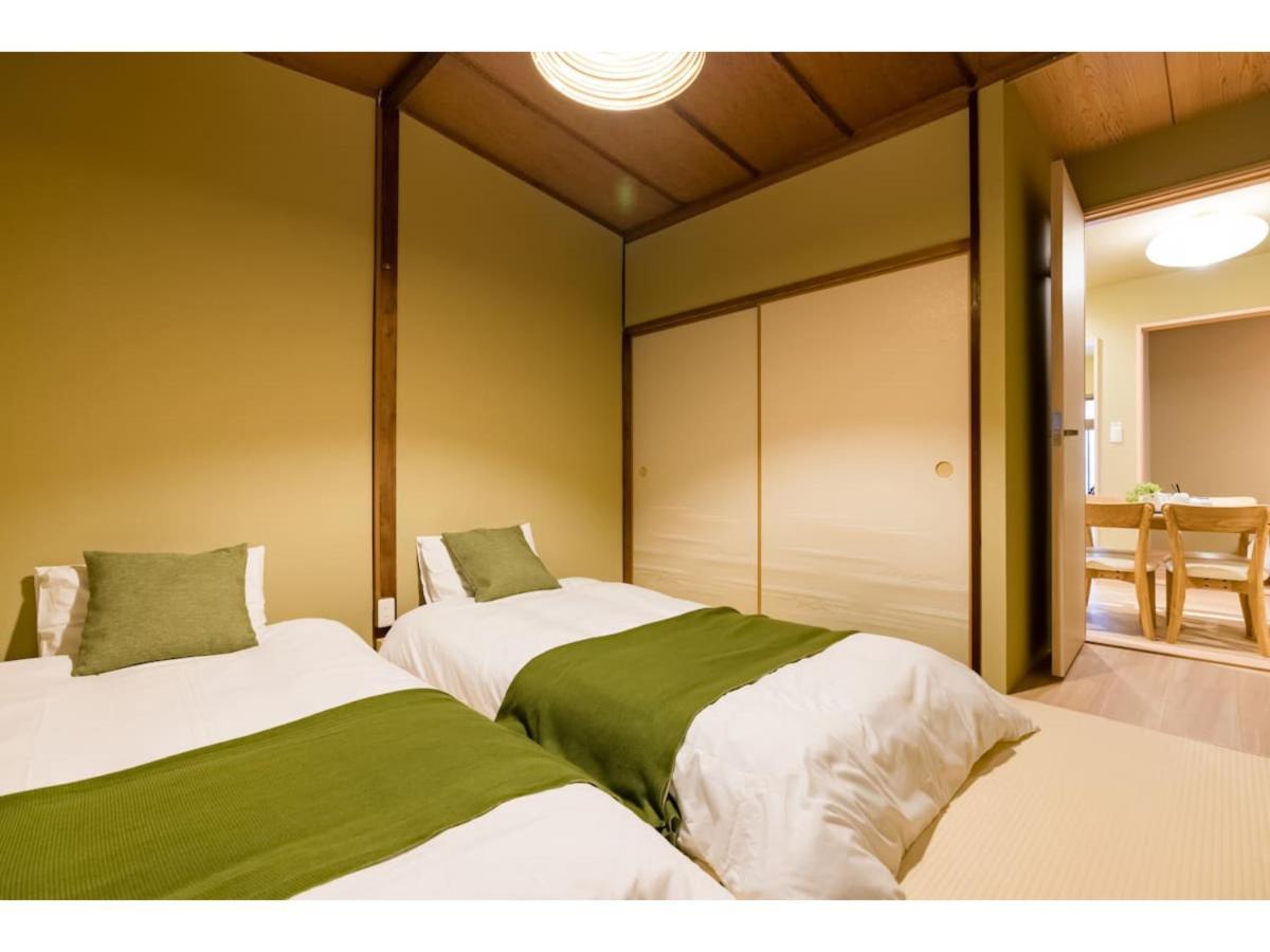 桃月庵 -Togetsuan- Villa Osaka Exterior photo